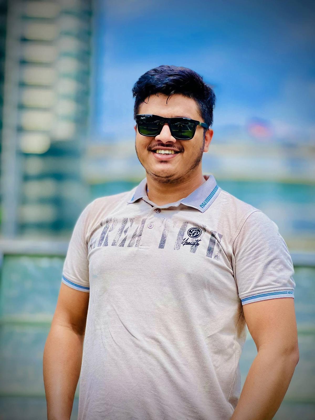 Imran Wahed Turzo